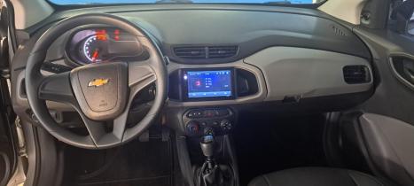 CHEVROLET Onix Hatch 1.4 4P FLEX LT, Foto 7
