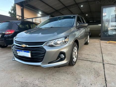 CHEVROLET Onix Hatch 1.0 12V 4P FLEX, Foto 1