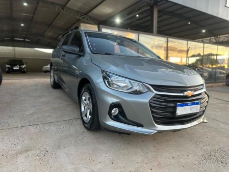 CHEVROLET Onix Hatch 1.0 12V 4P FLEX, Foto 3
