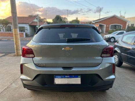 CHEVROLET Onix Hatch 1.0 12V 4P FLEX, Foto 5