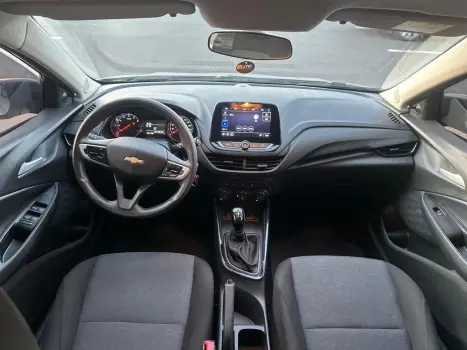 CHEVROLET Onix Hatch 1.0 12V 4P FLEX, Foto 11