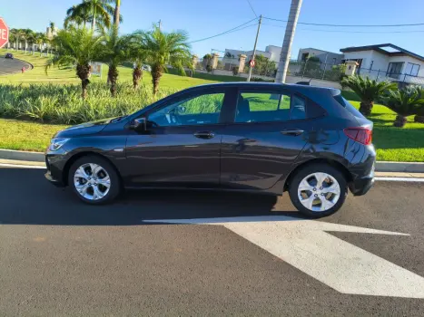 CHEVROLET Onix Hatch 1.0 4P FLEX LTZ TURBO AUTOM�TICO, Foto 6
