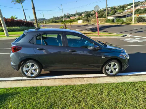 CHEVROLET Onix Hatch 1.0 4P FLEX LTZ TURBO AUTOM�TICO, Foto 9