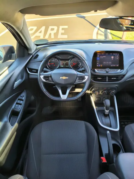 CHEVROLET Onix Hatch 1.0 4P FLEX LTZ TURBO AUTOM�TICO, Foto 14