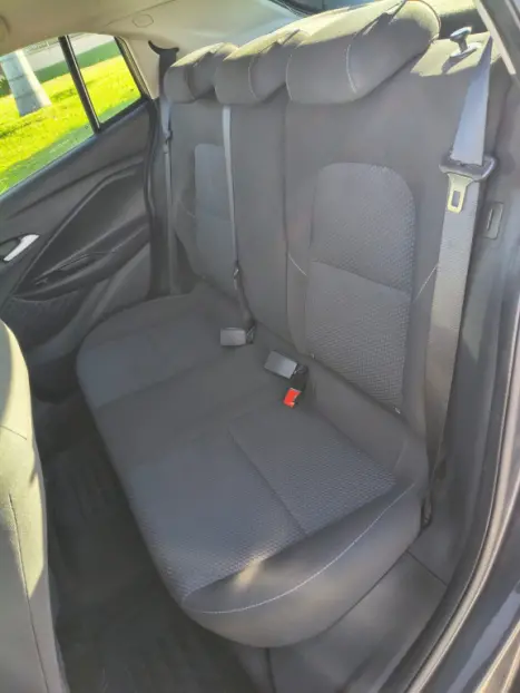 CHEVROLET Onix Hatch 1.0 4P FLEX LTZ TURBO AUTOM�TICO, Foto 15