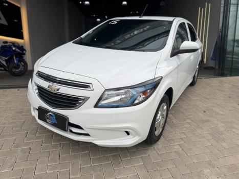 CHEVROLET Onix Hatch 1.0 12V 4P FLEX LT, Foto 2