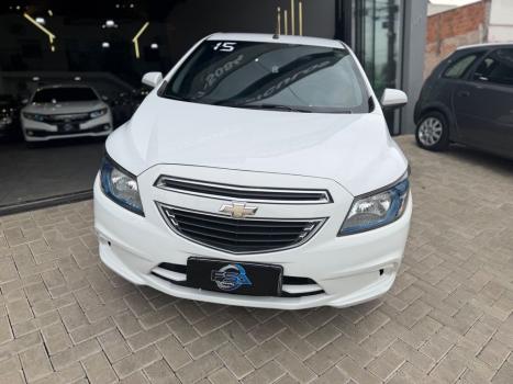 CHEVROLET Onix Hatch 1.0 12V 4P FLEX LT, Foto 3