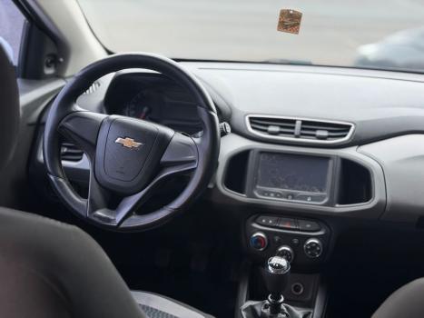 CHEVROLET Onix Hatch 1.0 12V 4P FLEX LT, Foto 4