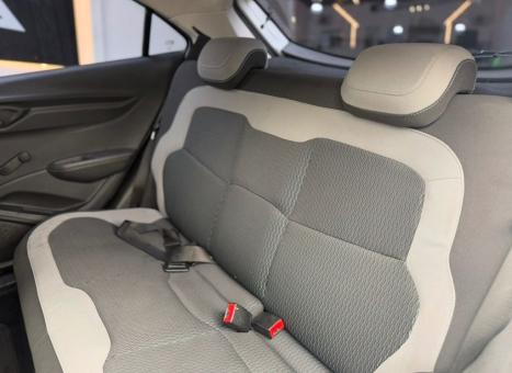 CHEVROLET Onix Hatch 1.0 12V 4P FLEX LT, Foto 6