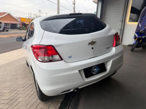 CHEVROLET Onix Hatch 1.0 12V 4P FLEX LT, Foto 7