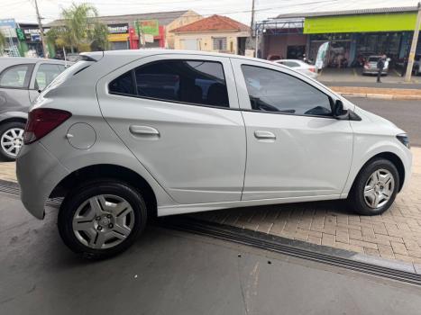 CHEVROLET Onix Hatch 1.0 12V 4P FLEX LT, Foto 8