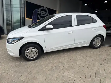 CHEVROLET Onix Hatch 1.0 12V 4P FLEX LT, Foto 9