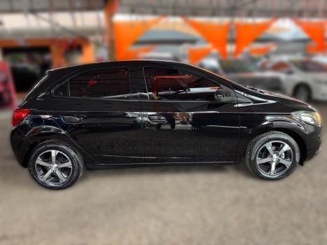 CHEVROLET Onix Hatch 1.4 4P FLEX LTZ AUTOM�TICO, Foto 6