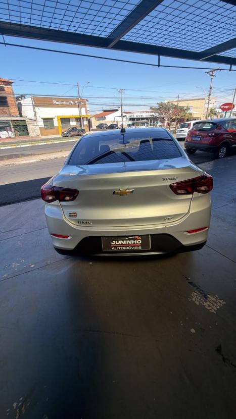 CHEVROLET Onix Hatch 1.0 12V 4P FLEX PLUS TURBO AUTOM�TICO, Foto 6