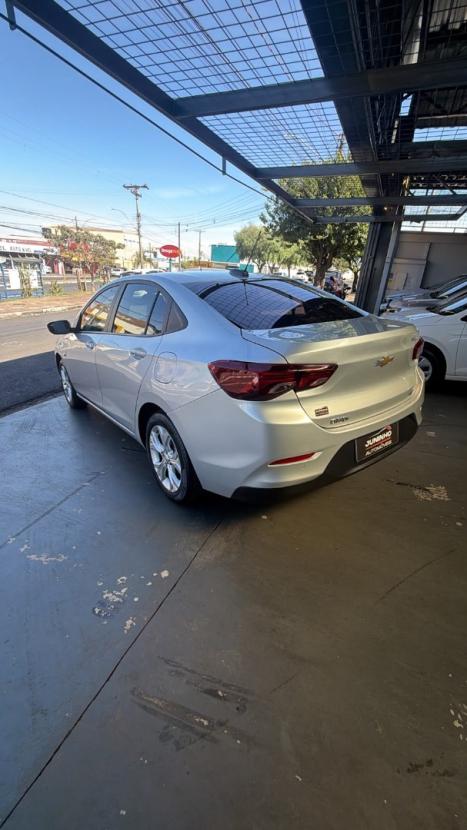 CHEVROLET Onix Hatch 1.0 12V 4P FLEX PLUS TURBO AUTOM�TICO, Foto 9