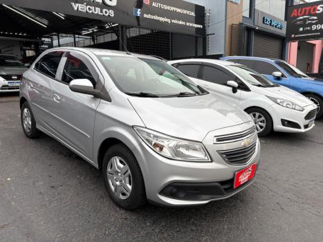 CHEVROLET Onix Hatch 1.0 12V 4P FLEX LT, Foto 1