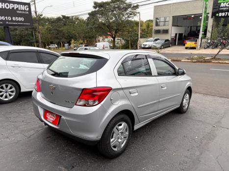 CHEVROLET Onix Hatch 1.0 12V 4P FLEX LT, Foto 6