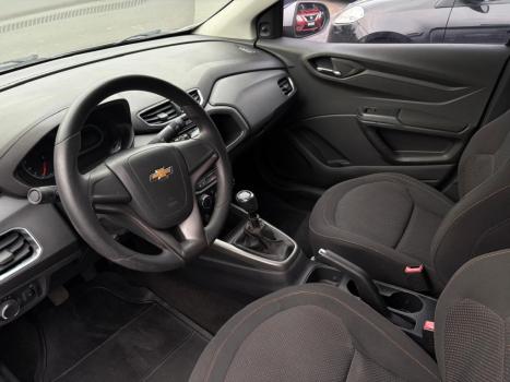 CHEVROLET Onix Hatch 1.0 12V 4P FLEX LT, Foto 8