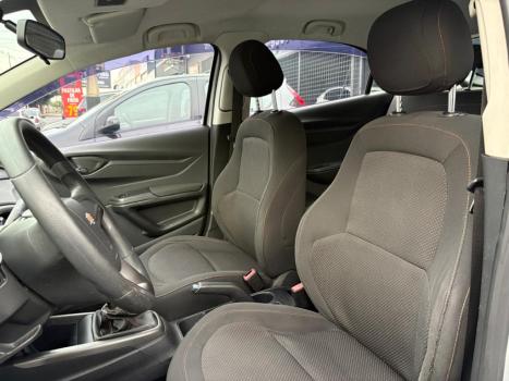 CHEVROLET Onix Hatch 1.0 12V 4P FLEX LT, Foto 9