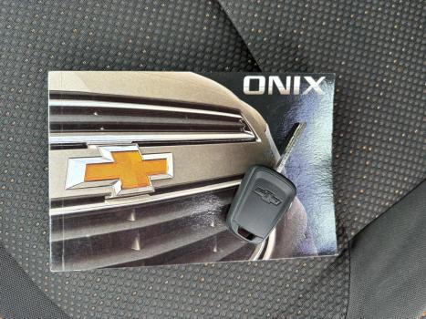 CHEVROLET Onix Hatch 1.0 12V 4P FLEX LT, Foto 10
