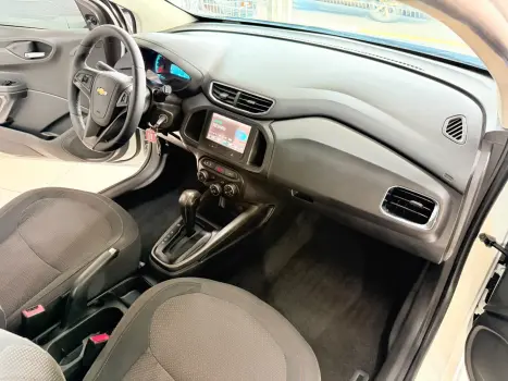CHEVROLET Onix Hatch 1.4 4P FLEX LT AUTOM�TICO, Foto 10