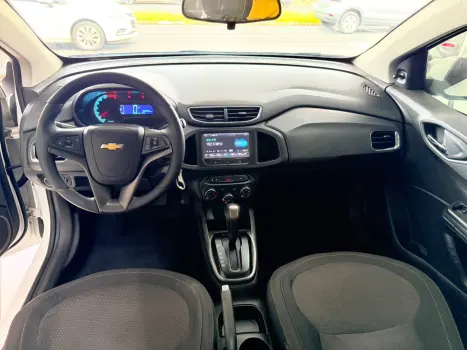 CHEVROLET Onix Hatch 1.4 4P FLEX LT AUTOM�TICO, Foto 11
