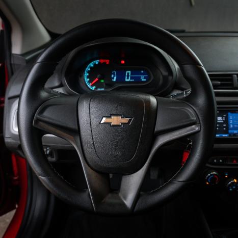 CHEVROLET Onix Hatch 1.0 4P FLEX LS, Foto 9