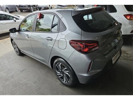 CHEVROLET Onix Hatch 1.0 12V 4P FLEX LT, Foto 2
