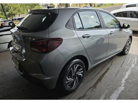 CHEVROLET Onix Hatch 1.0 12V 4P FLEX LT, Foto 3