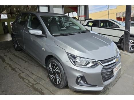 CHEVROLET Onix Hatch 1.0 12V 4P FLEX LT, Foto 5