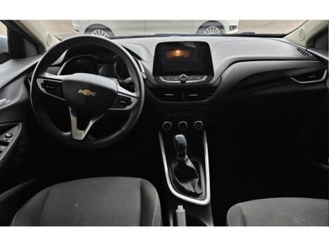 CHEVROLET Onix Hatch 1.0 12V 4P FLEX LT, Foto 6