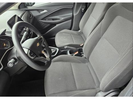CHEVROLET Onix Hatch 1.0 12V 4P FLEX LT, Foto 7