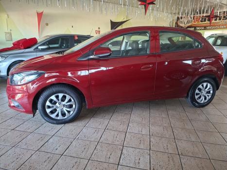 CHEVROLET Onix Hatch 1.0 4P FLEX LT, Foto 2