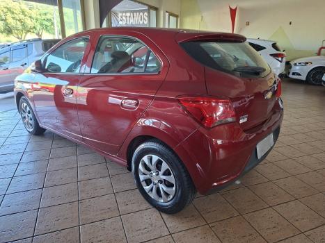 CHEVROLET Onix Hatch 1.0 4P FLEX LT, Foto 4