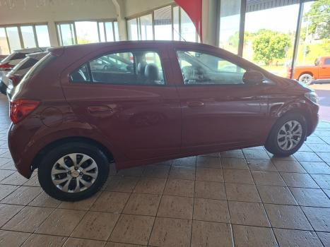 CHEVROLET Onix Hatch 1.0 4P FLEX LT, Foto 6