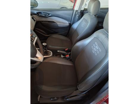 CHEVROLET Onix Hatch 1.0 4P FLEX LT, Foto 9