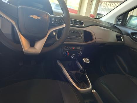 CHEVROLET Onix Hatch 1.0 4P FLEX LT, Foto 10