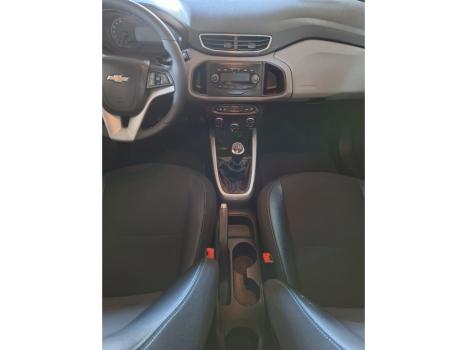 CHEVROLET Onix Hatch 1.0 4P FLEX LT, Foto 11
