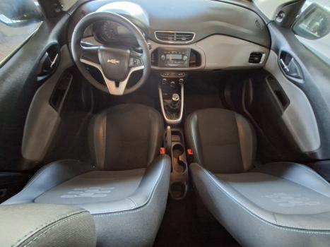 CHEVROLET Onix Hatch 1.0 4P FLEX LT, Foto 12