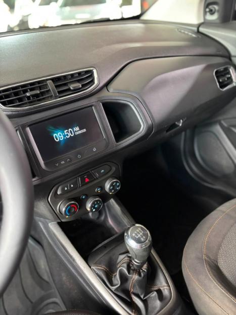 CHEVROLET Onix Hatch 1.0 12V 4P FLEX LT, Foto 17