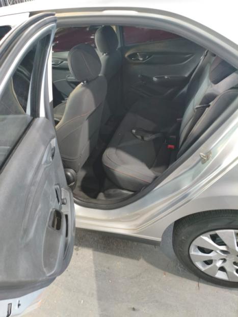 CHEVROLET Onix Hatch 1.4 4P FLEX LT, Foto 6