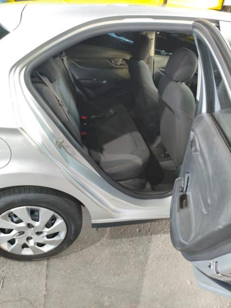 CHEVROLET Onix Hatch 1.4 4P FLEX LT, Foto 7
