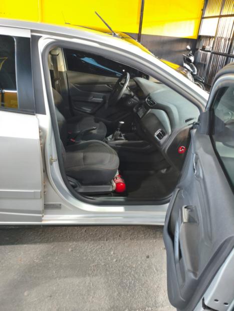 CHEVROLET Onix Hatch 1.4 4P FLEX LT, Foto 10