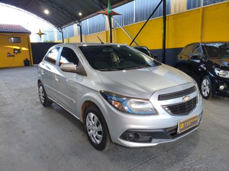 CHEVROLET Onix Hatch 1.4 4P FLEX LT, Foto 12
