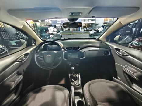 CHEVROLET Onix Hatch 1.4 4P FLEX LT, Foto 13