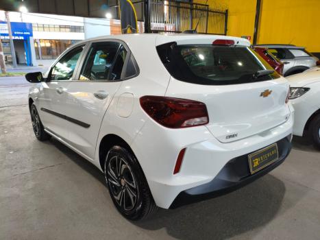 CHEVROLET Onix Hatch 1.0 12V 4P FLEX LT, Foto 3