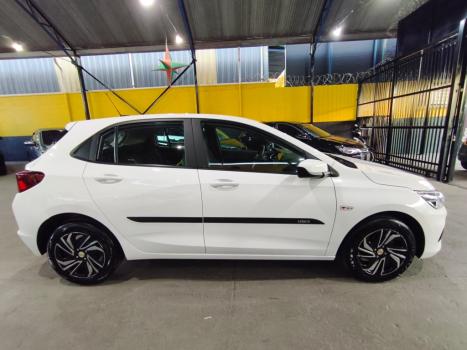 CHEVROLET Onix Hatch 1.0 12V 4P FLEX LT, Foto 5