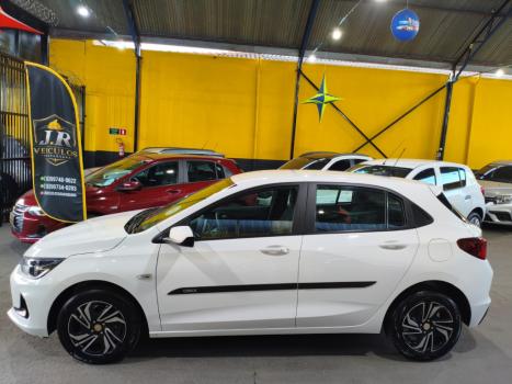 CHEVROLET Onix Hatch 1.0 12V 4P FLEX LT, Foto 6