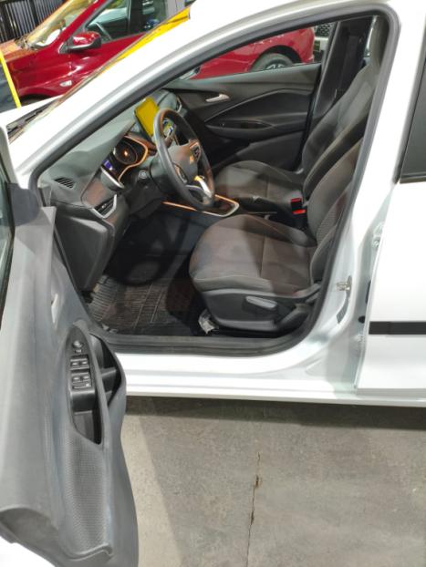 CHEVROLET Onix Hatch 1.0 12V 4P FLEX LT, Foto 8