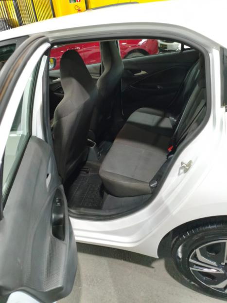 CHEVROLET Onix Hatch 1.0 12V 4P FLEX LT, Foto 9
